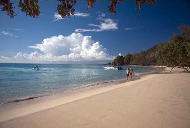 Rowsvilla Guest House Beau Vallon  Buitenkant foto