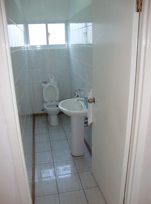 Rowsvilla Guest House Beau Vallon  Buitenkant foto