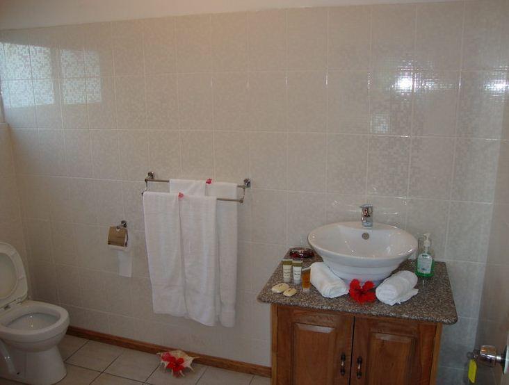 Rowsvilla Guest House Beau Vallon  Kamer foto