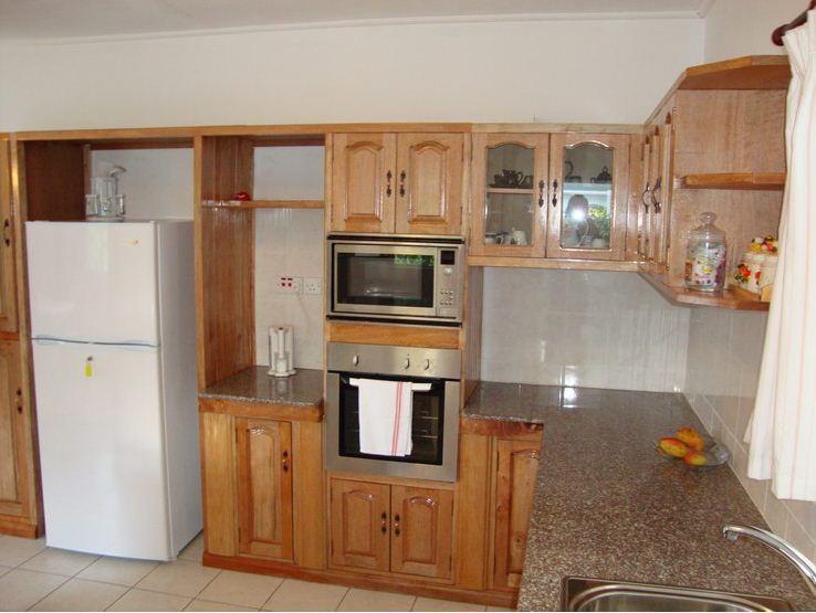 Rowsvilla Guest House Beau Vallon  Kamer foto