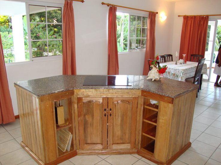 Rowsvilla Guest House Beau Vallon  Kamer foto