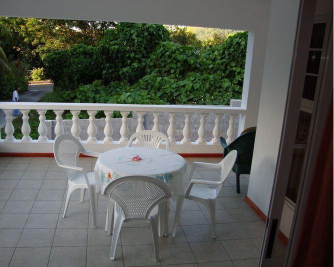 Rowsvilla Guest House Beau Vallon  Kamer foto