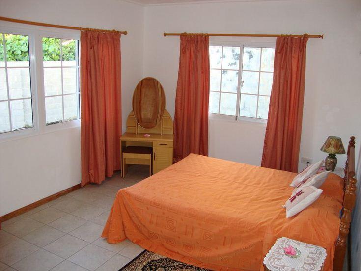 Rowsvilla Guest House Beau Vallon  Kamer foto